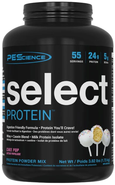 PEscience Select 4lb - Image 9