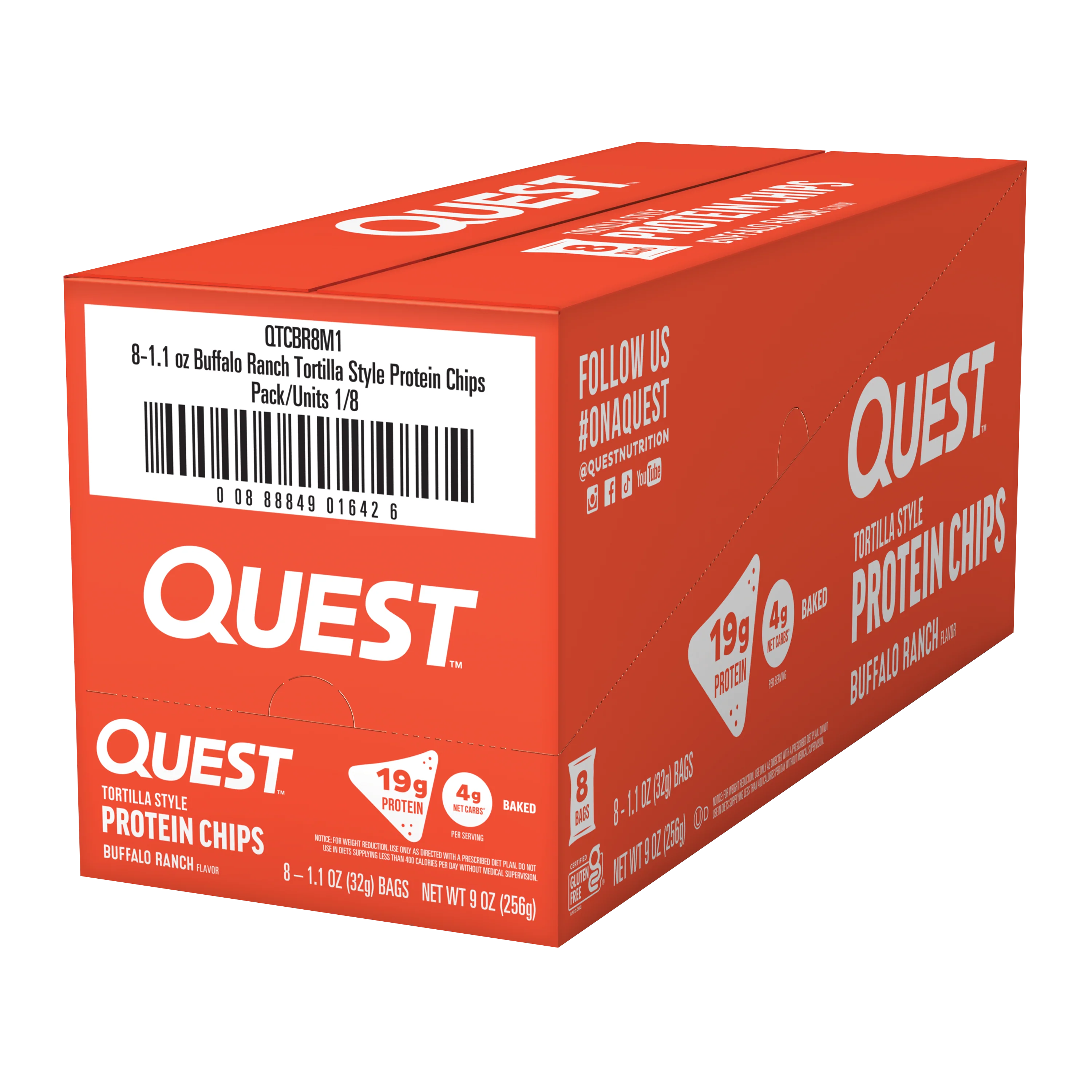 Quest Chips Box - Image 10