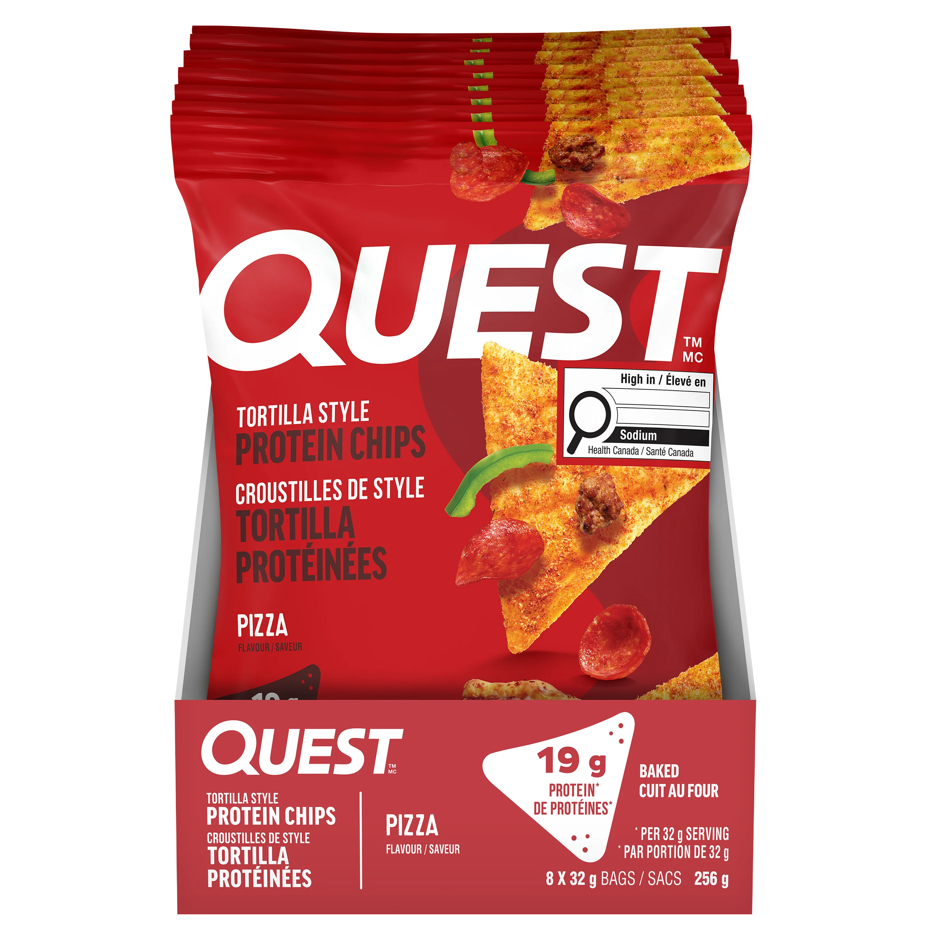 Quest Chips Box - Image 11
