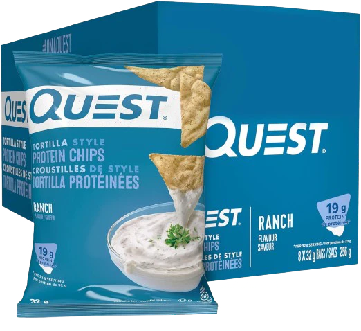 Quest Chips Box - Image 3