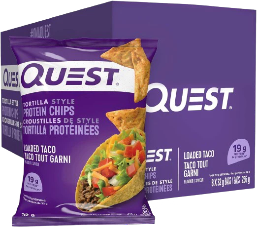 Quest Chips Box - Image 4