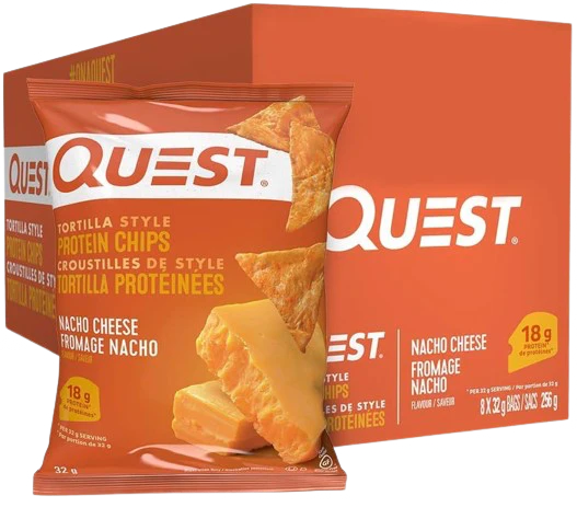 Quest Chips Box - Image 5