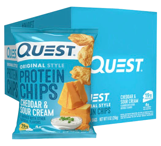 Quest Chips Box - Image 6