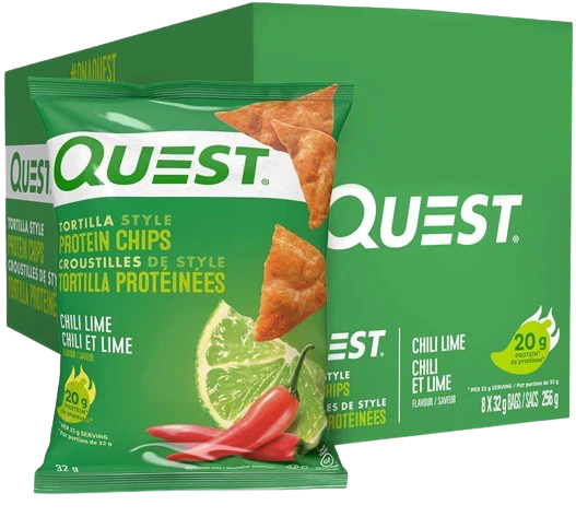 Quest Chips Box - Image 7