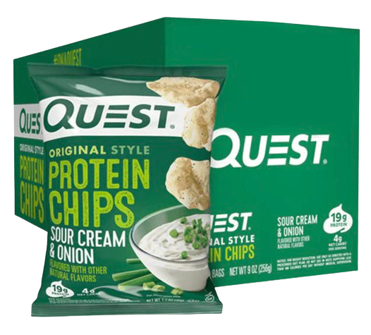 Quest Chips Box - Image 8