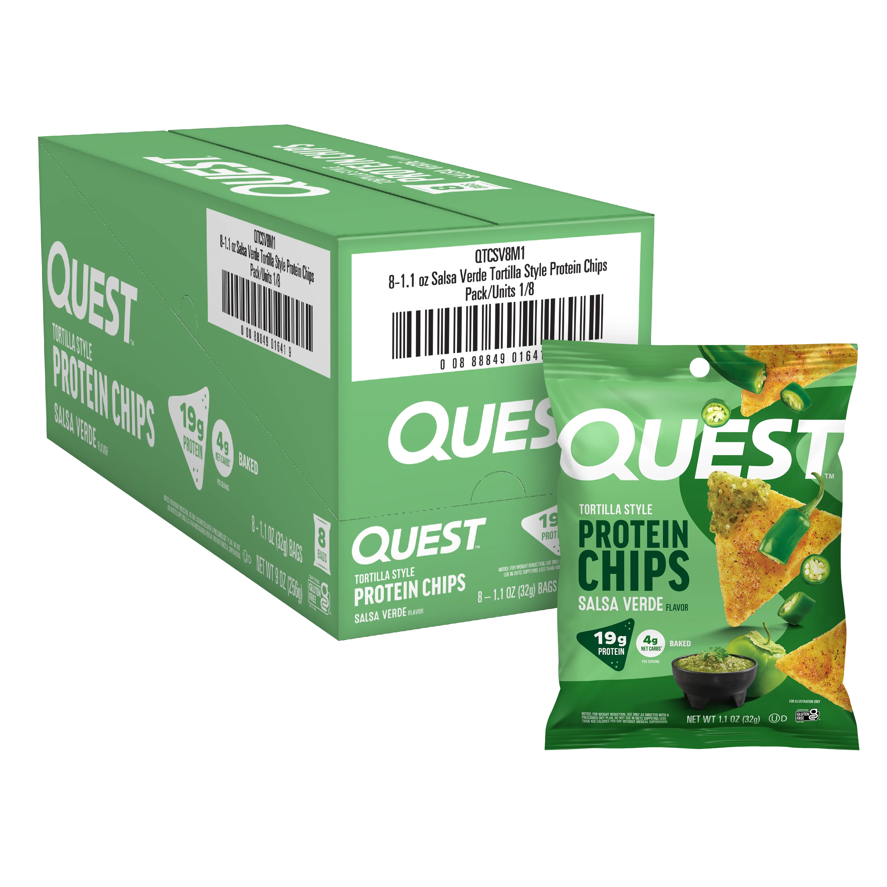 Quest Chips Box - Image 9