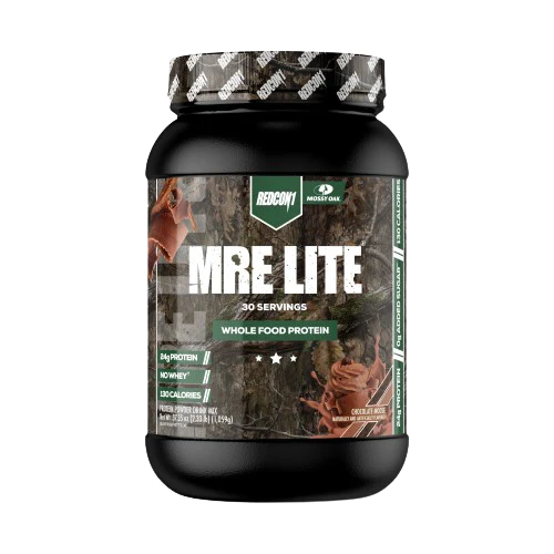 Redcon1 MRE Lite - Image 16