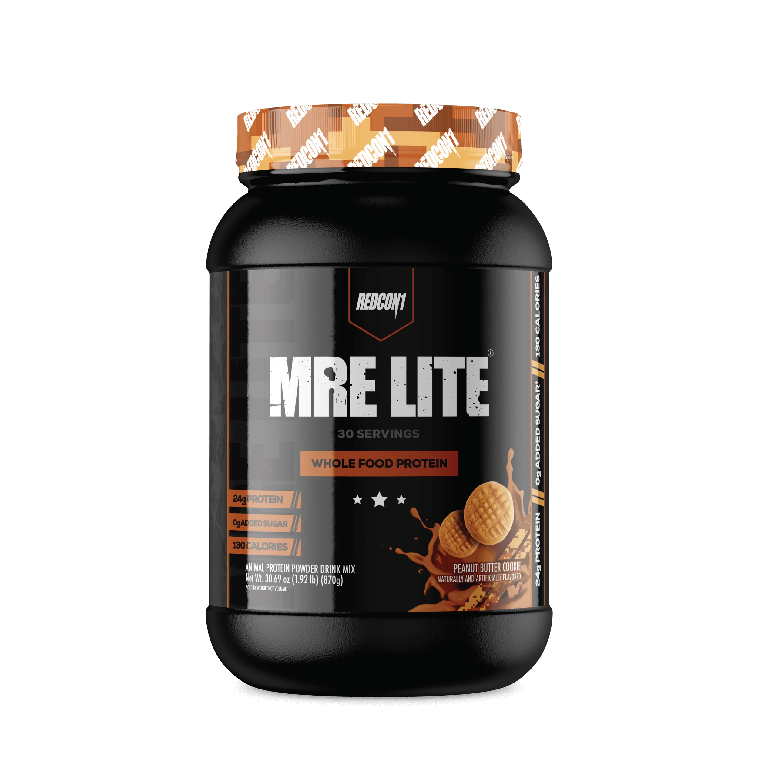 Redcon1 MRE Lite - Image 9