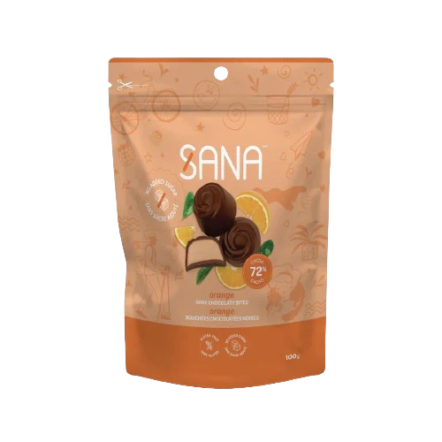 Sana Bites - Image 5