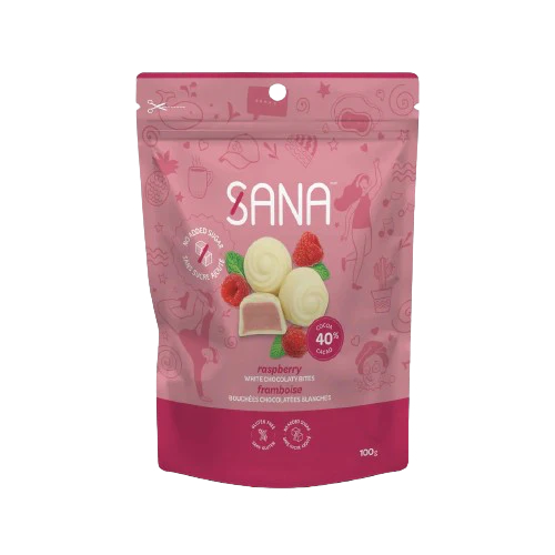 Sana Bites - Image 6