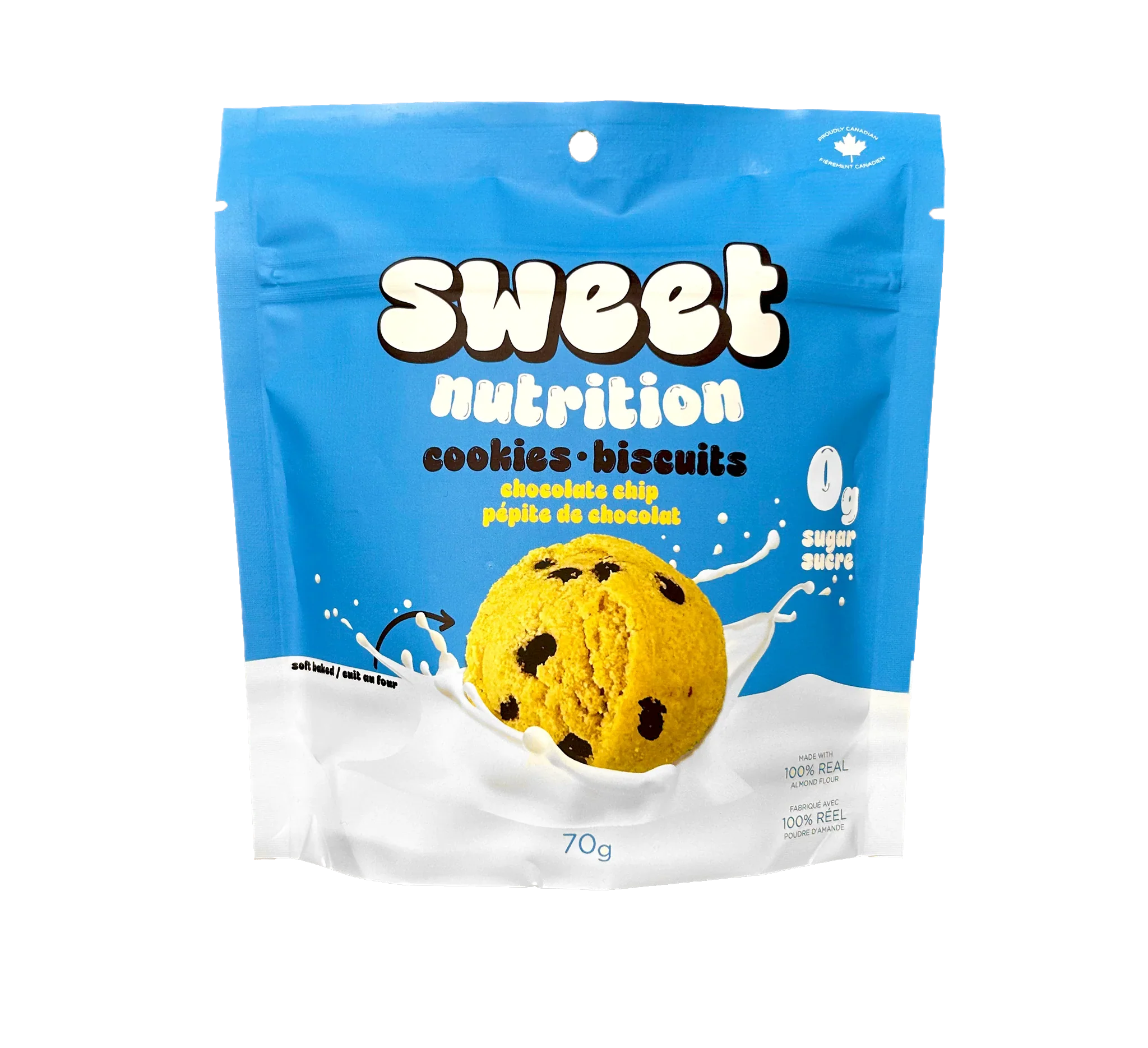 Sweet Nutrition Cookies - Image 4