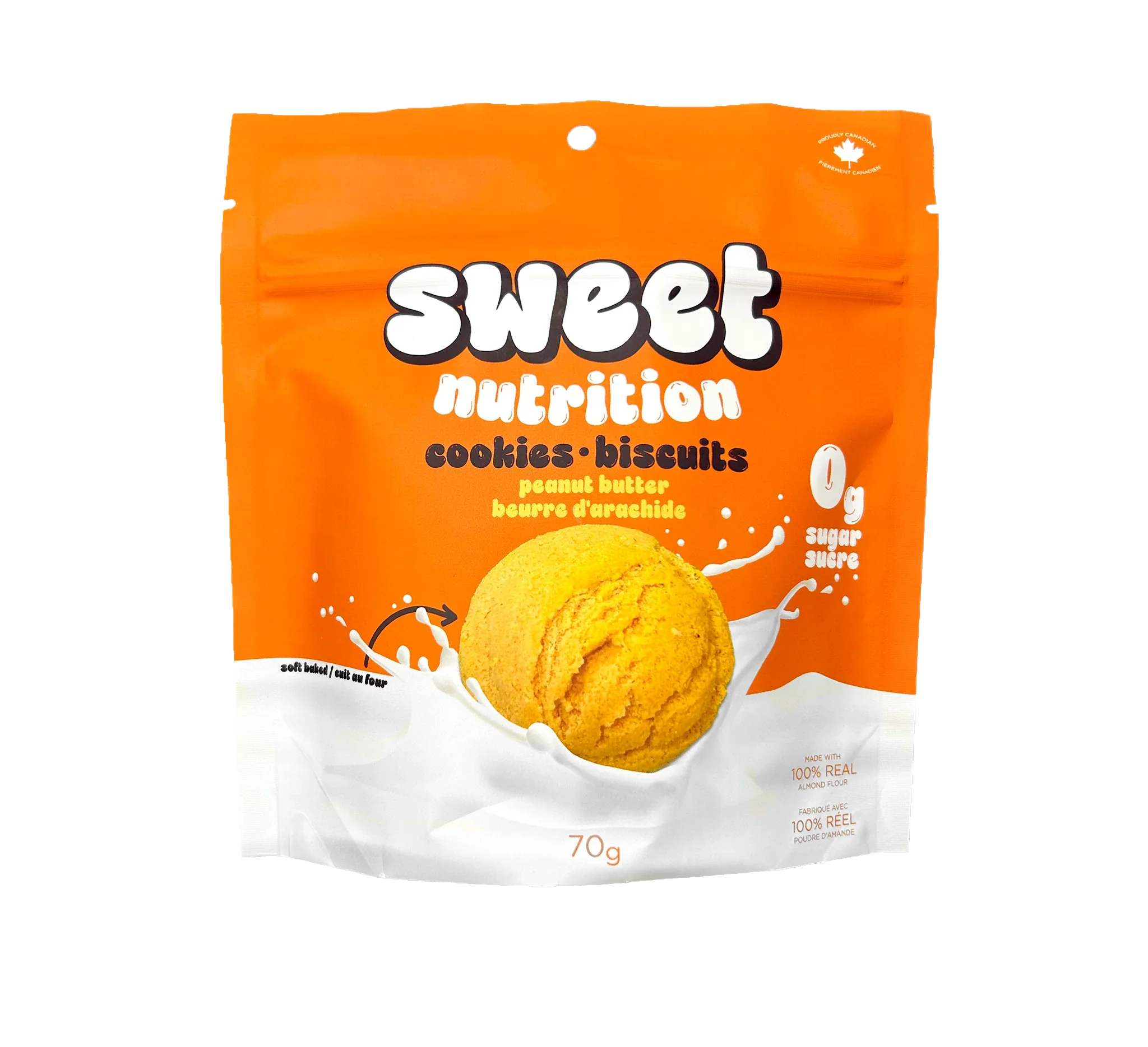 Sweet Nutrition Cookies - Image 5