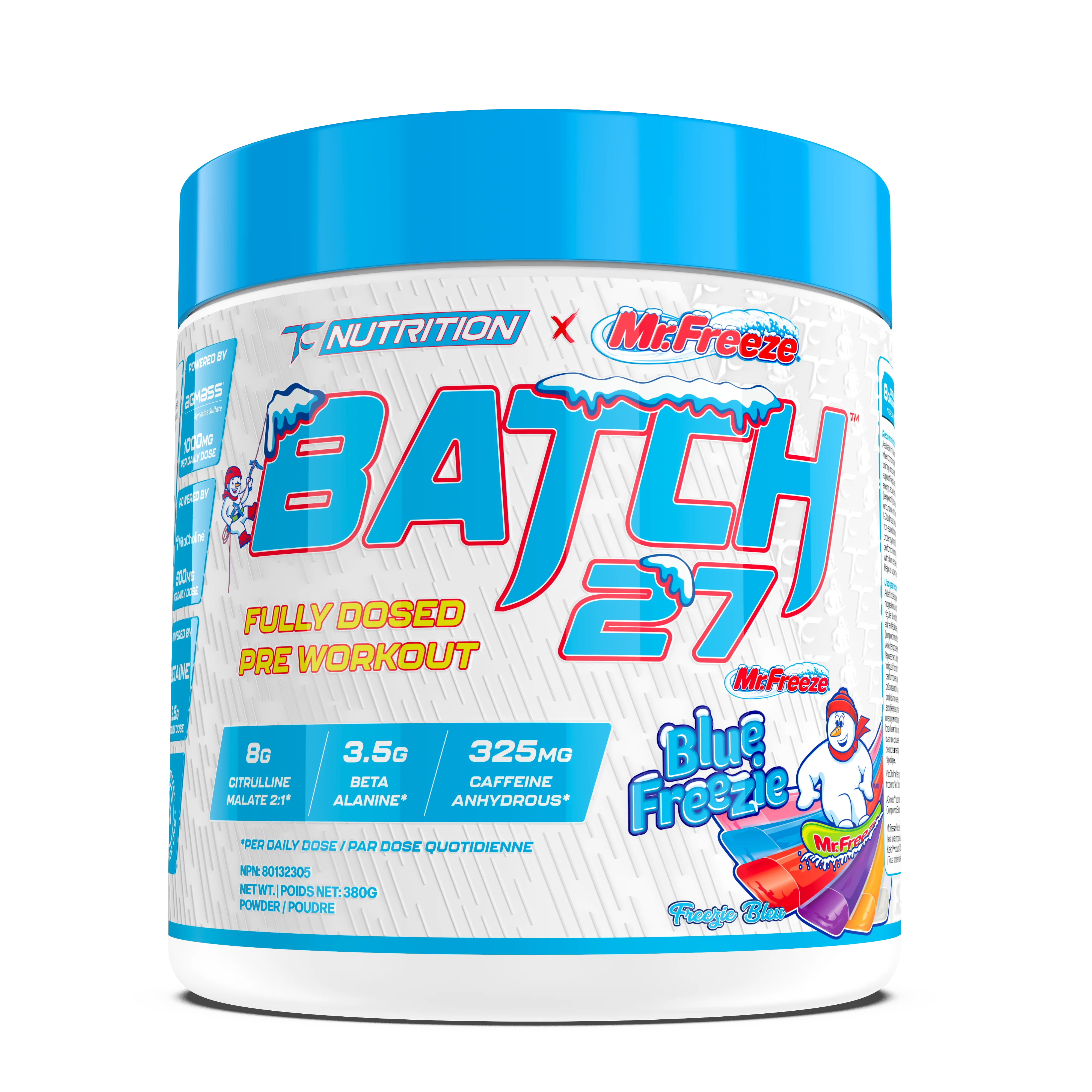 TC Nutrition Batch 27 - Image 10