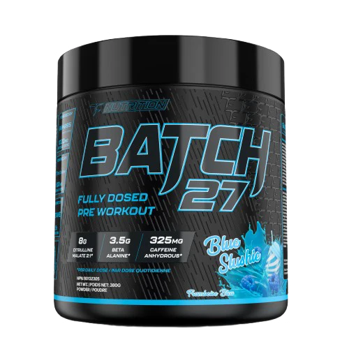 TC Nutrition Batch 27 - Image 4