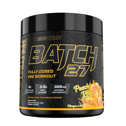 TC Nutrition Batch 27 - Image 6