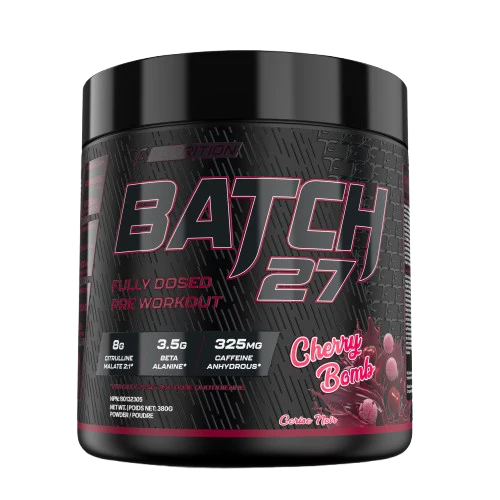 TC Nutrition Batch 27 - Image 7