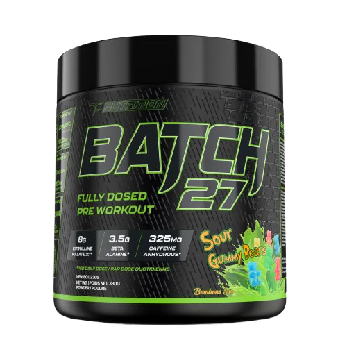 TC Nutrition Batch 27 - Image 9