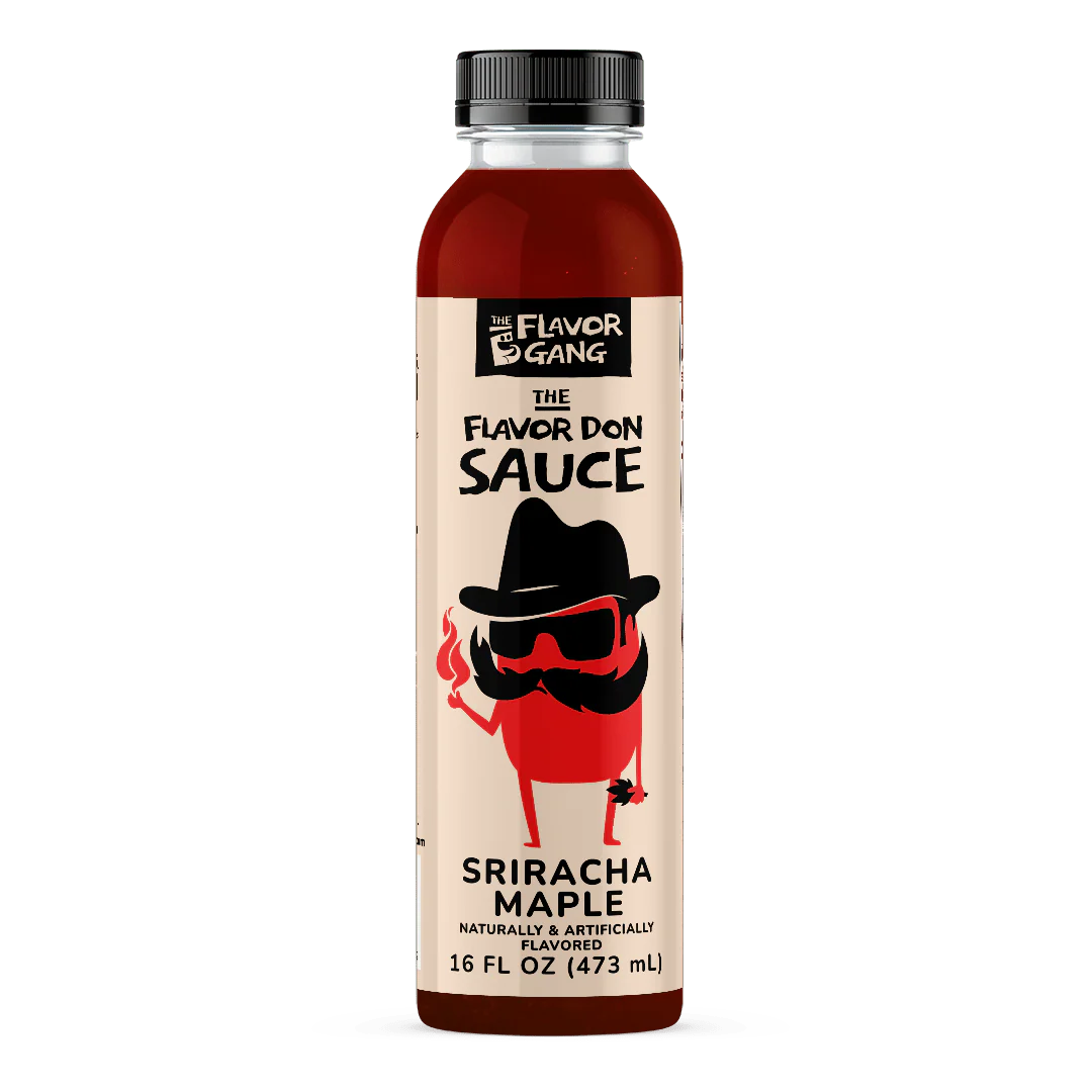 The Flavor Gang Sauce - Image 4