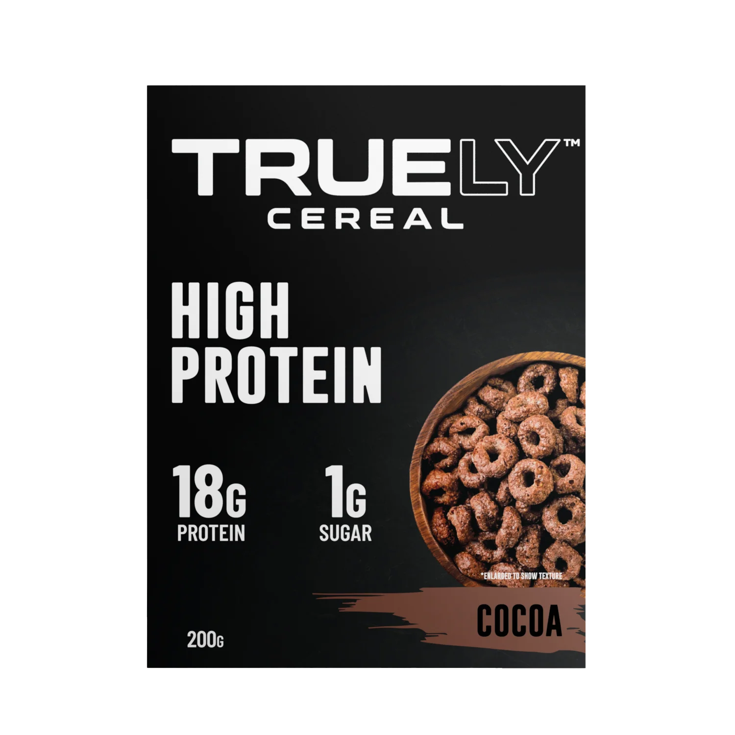 Truely Protein Cereal - Image 3