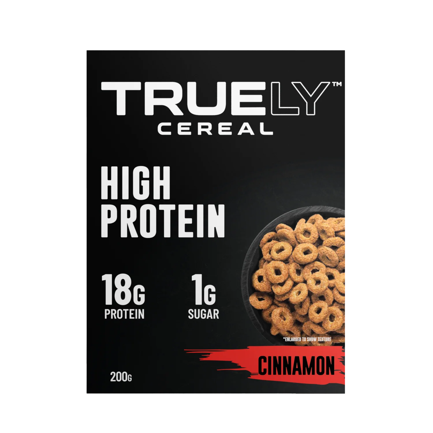 Truely Protein Cereal - Image 4
