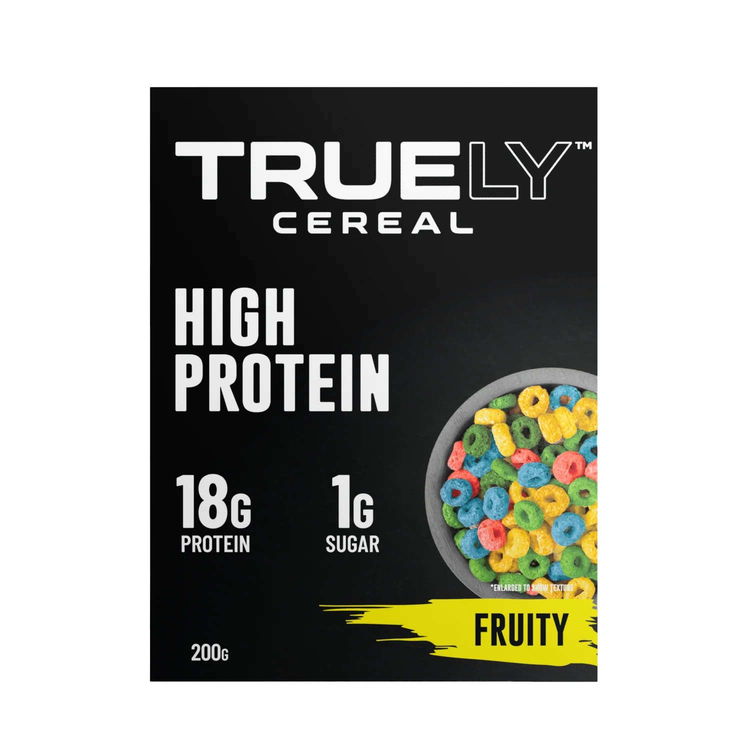 Truely Protein Cereal - Image 5