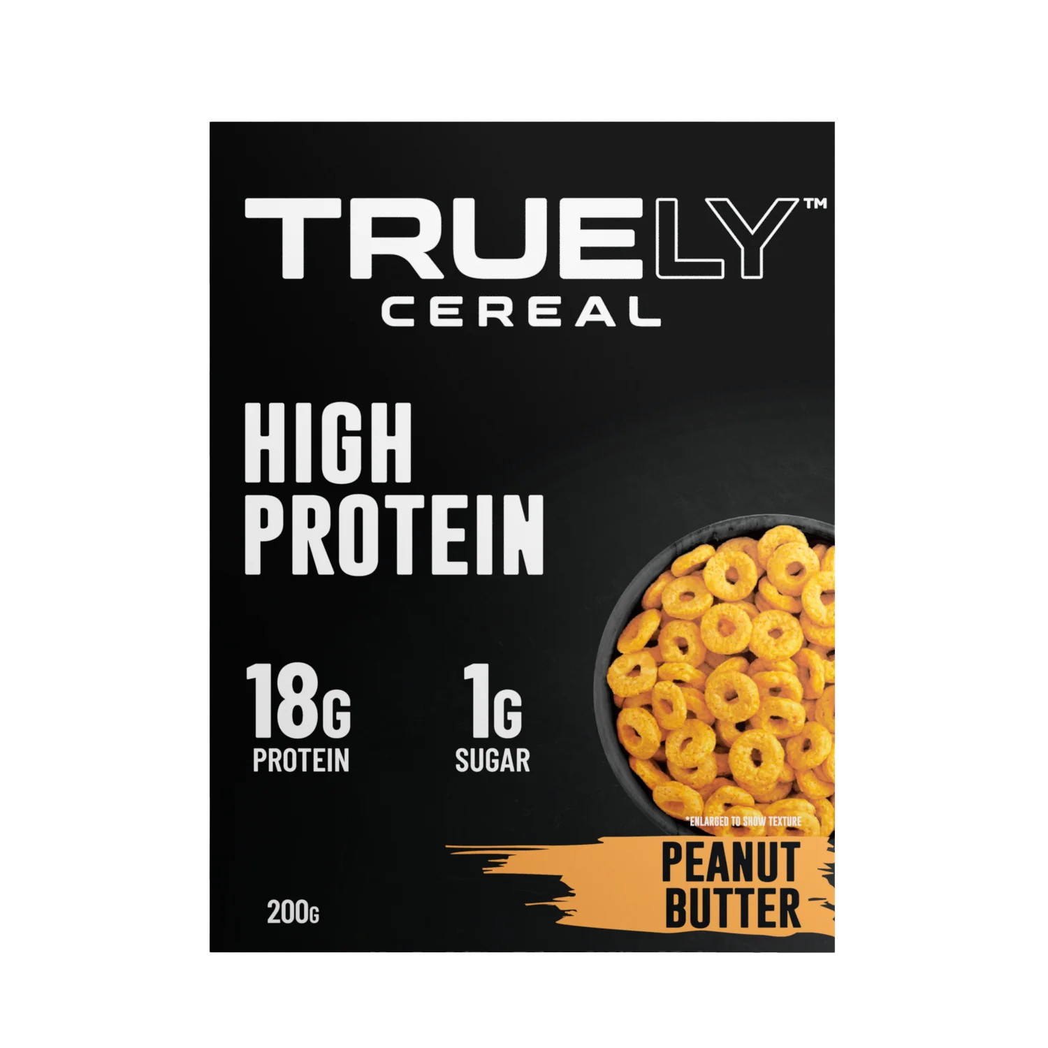 Truely Protein Cereal - Image 6