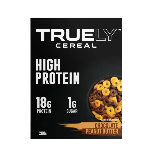 Truely Protein Cereal - Image 7