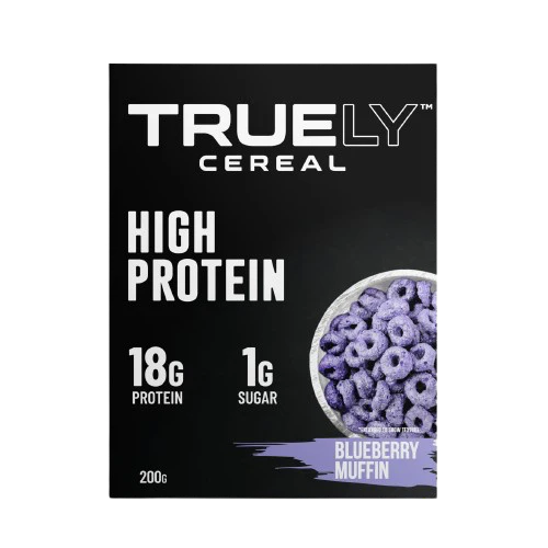 Truely Protein Cereal - Image 8